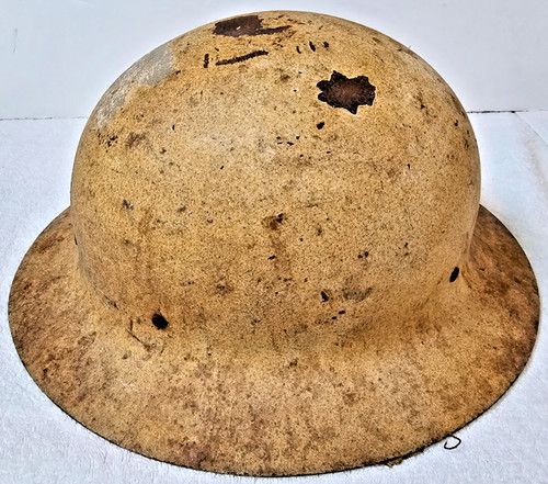 Wwii d civil defense - o.c.d.,